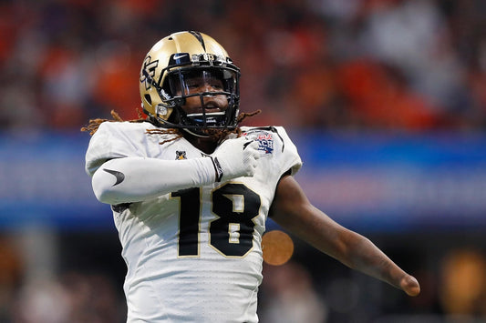 Shaquem Griffin: A Story of Courage and Determination