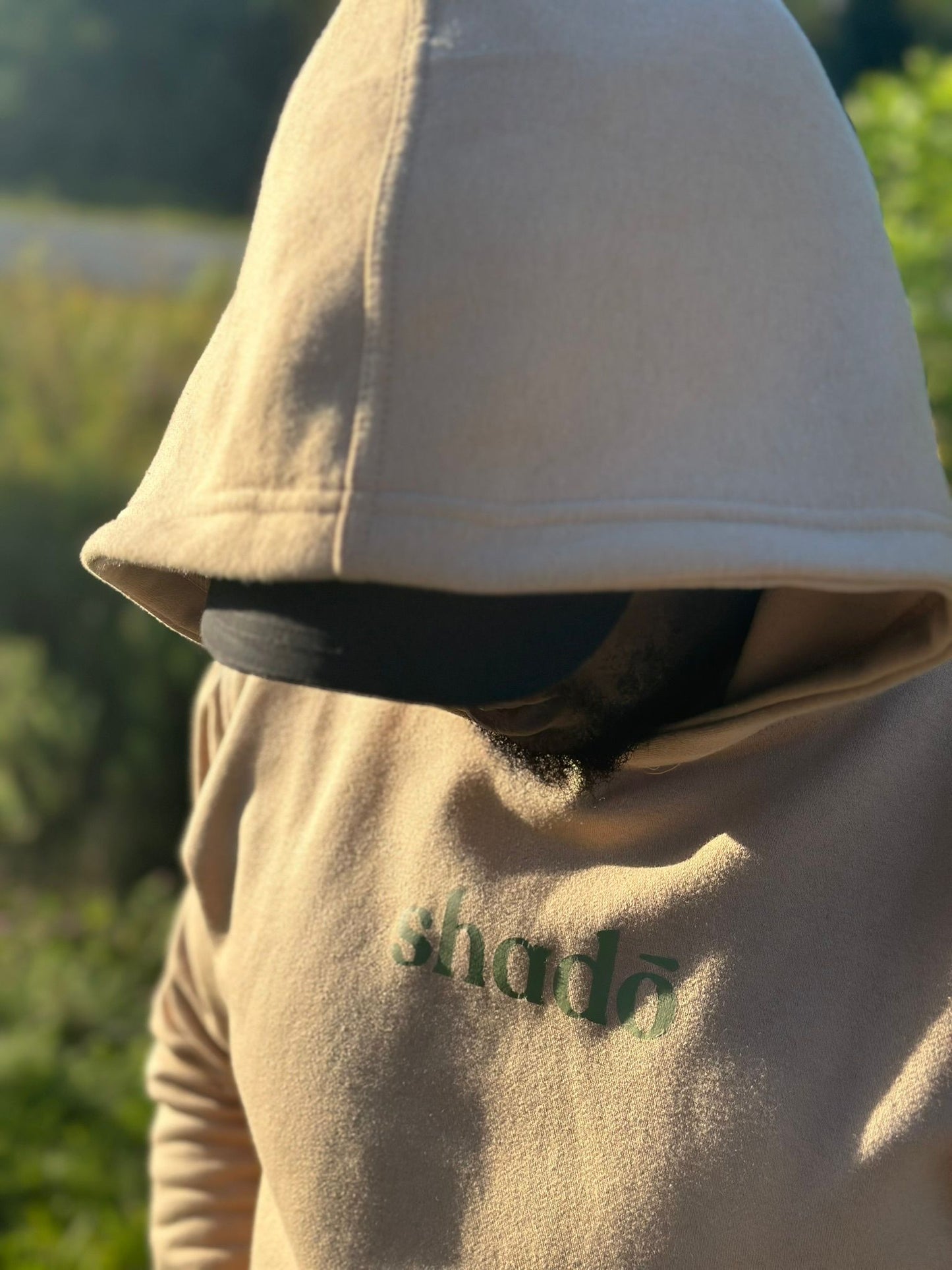 Shadō beige nature comfort Unit (PRE-ORDER item).