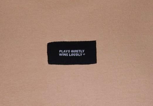 Shadō Force Cream beige hoodie (PRE-ORDER item).