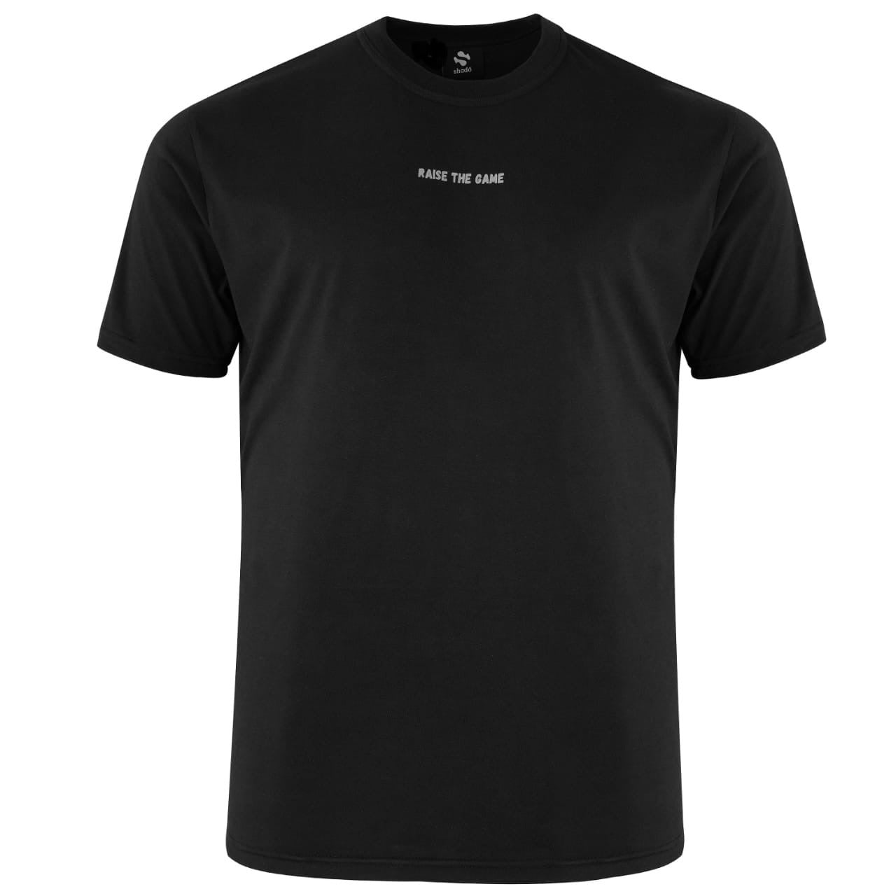 Black Tee shirt Shadō luminescent men